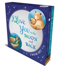 I Love You to the Moon and Back