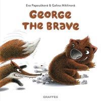 George the brave