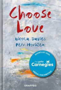 Choose love