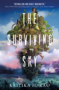 The surviving sky