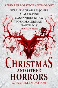 Christmas and other horrors