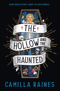 The hollow and the haunted