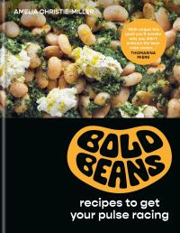 Bold beans