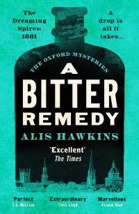 A bitter remedy
