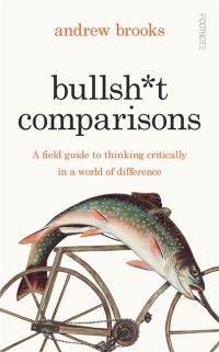 Bullsh*t comparisons