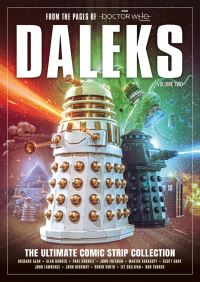 Daleks Vol. 2