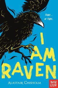 I am Raven