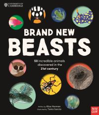 University of Cambridge: Brand New Beasts