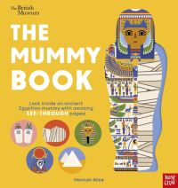 British Museum: The Mummy Book