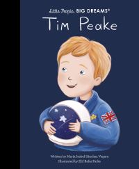 Tim Peake