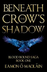 Beneath the Crow's Shadow