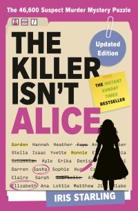 The Killer Isn’t Alice