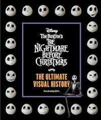 Tim Burton's The Nightmare Before Christmas