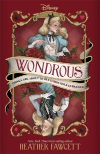 Wondrous