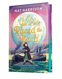 The Girl Who Raced the World