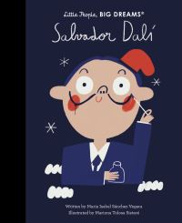 Salvador DalÃ­
