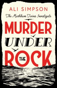 Murder Under the Rock