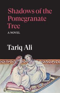 Shadows of the Pomegranate Tree