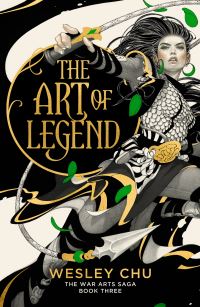 The Art of Legend