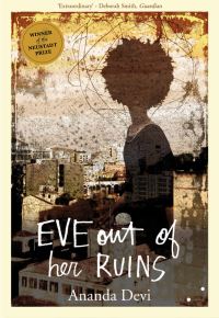 Eve out of her ruins