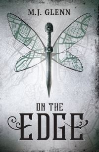 On the Edge: The Dwelling Hunter Series: Book 1: On the Edge 1
