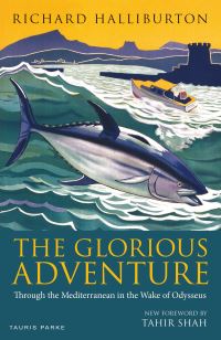 The glorious adventure