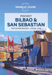 Pocket Bilbao & San SebastiÃ¡n