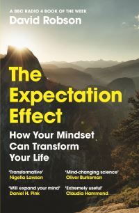 The expectation effect