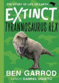Tyrannosaurus Rex