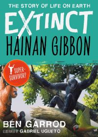 Hainan gibbon