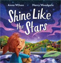 Shine like the stars