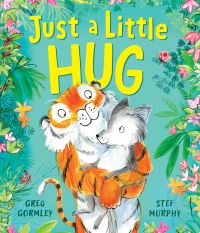 Just a Little Hug