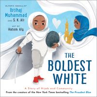 The boldest white