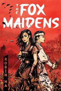 The fox maidens