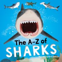 The a-Z of Sharks