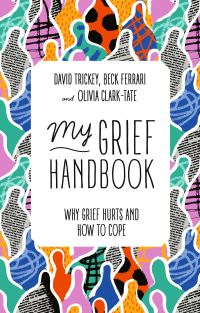 My grief handbook