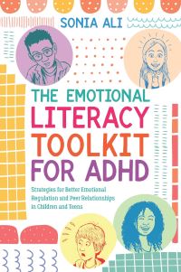 The emotional literacy toolkit for ADHD