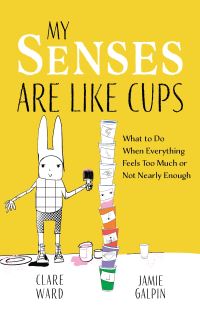 Understanding your senses using sense cups