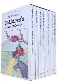 The ultimate children’s classic collection