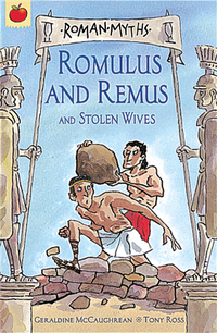 Romulus and Remus