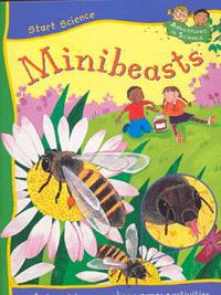Minibeasts