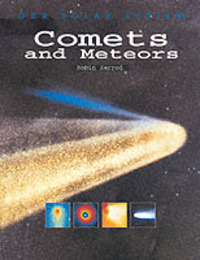 Comets and Meteors