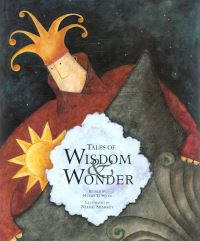 Tales of wisdom & wonder