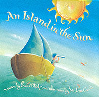 An island in the sun