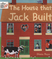 The House That Jack Built