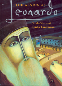 The genius of Leonardo