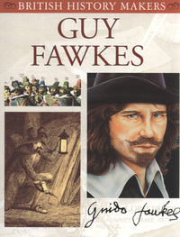 Guy Fawkes