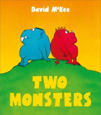 Two monsters