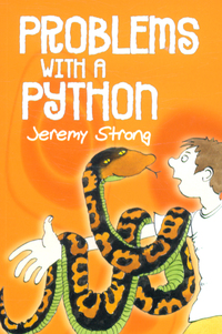 Problems With a Python