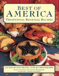 The Best of America